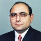 Javed Iqbal Farooqi