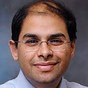 Dr. Sayeed Ikramuddin